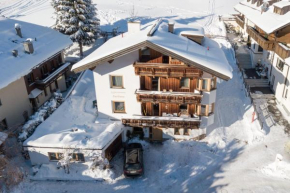 Appartements Barbara Sankt Anton Am Arlberg